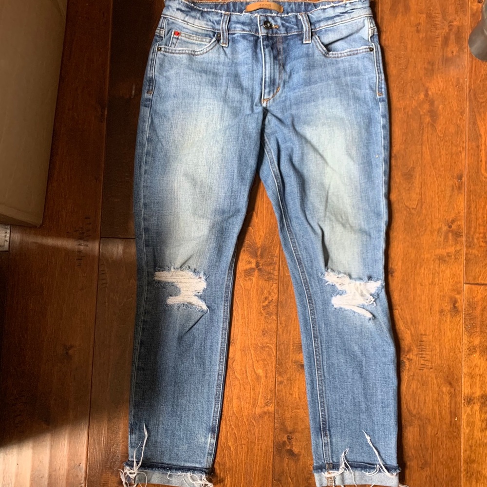 Joe’s jeans